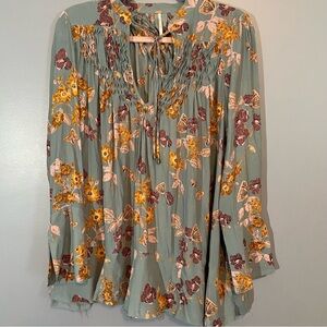 NWT Free People Top